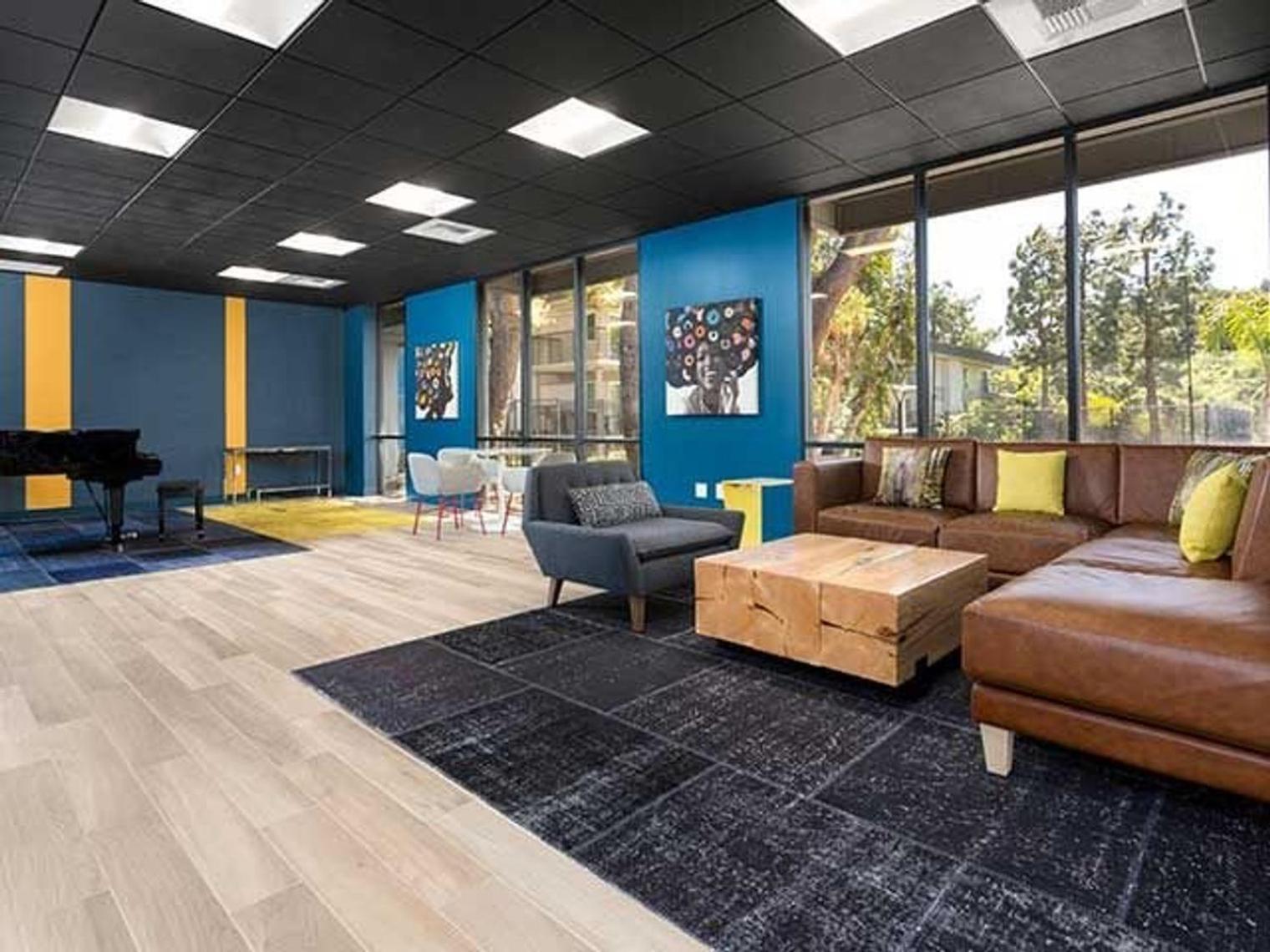 Apartment Blueground Burbank Pool Bbq Nr Lax-1321 Los Angeles