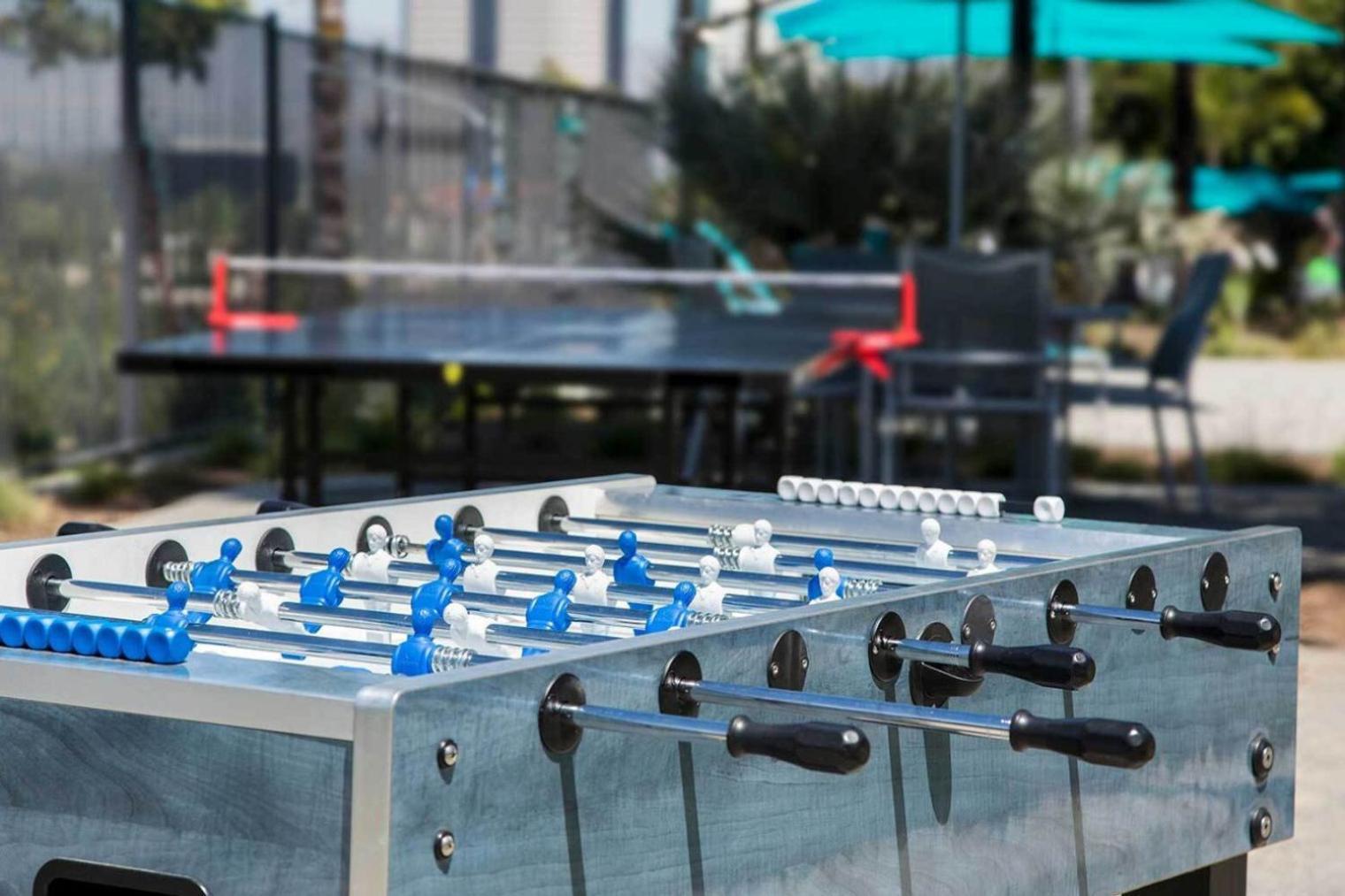 Apartment Blueground Burbank Pool Bbq Nr Lax-1321 *