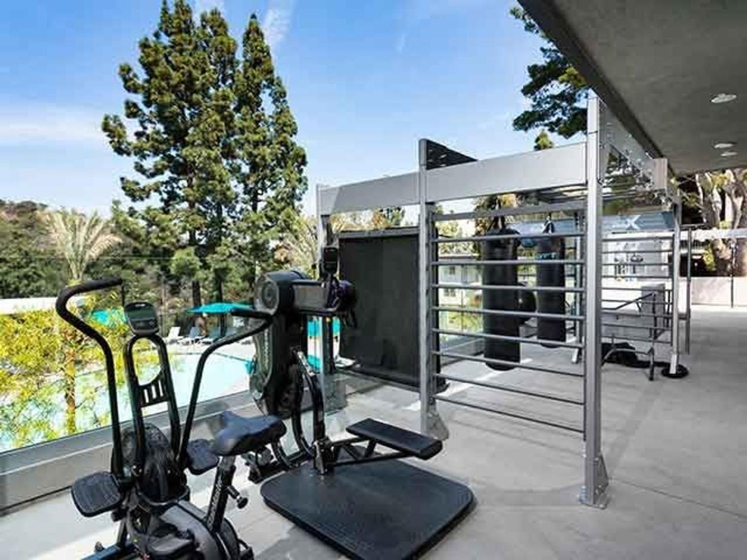 Apartment Blueground Burbank Pool Bbq Nr Lax-1321 *