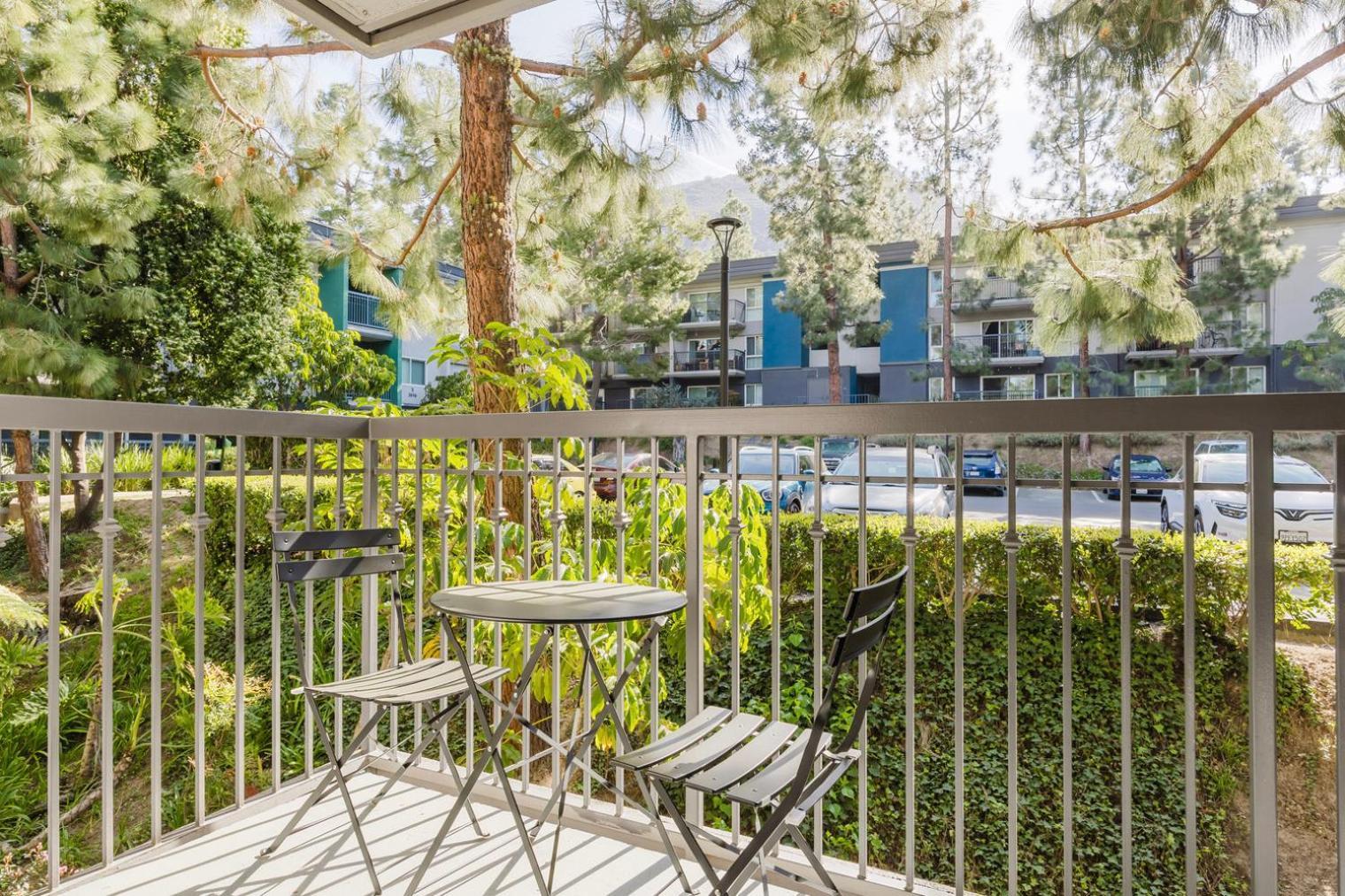 Blueground Burbank Pool Bbq Nr Lax-1321 Apartment Los Angeles
